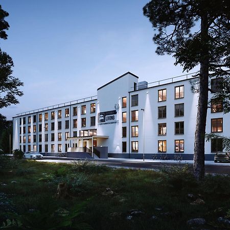 Platzhirsch Living Hotel เคลช์เตอร์บัค ภายนอก รูปภาพ