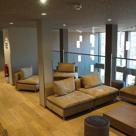 Platzhirsch Living Hotel เคลช์เตอร์บัค ภายนอก รูปภาพ