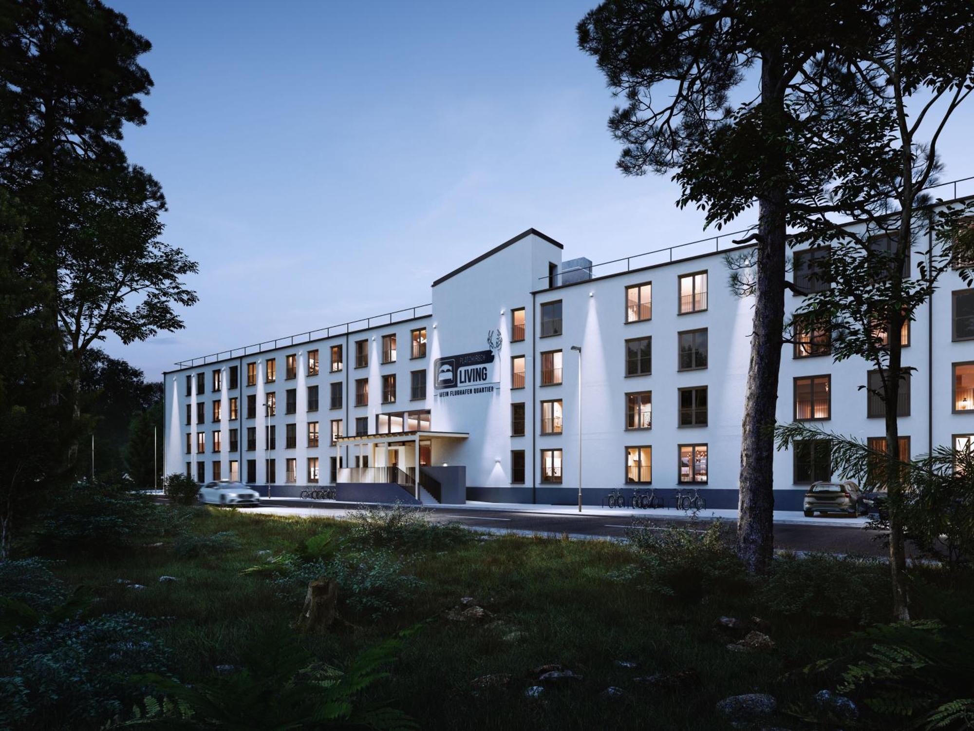 Platzhirsch Living Hotel เคลช์เตอร์บัค ภายนอก รูปภาพ