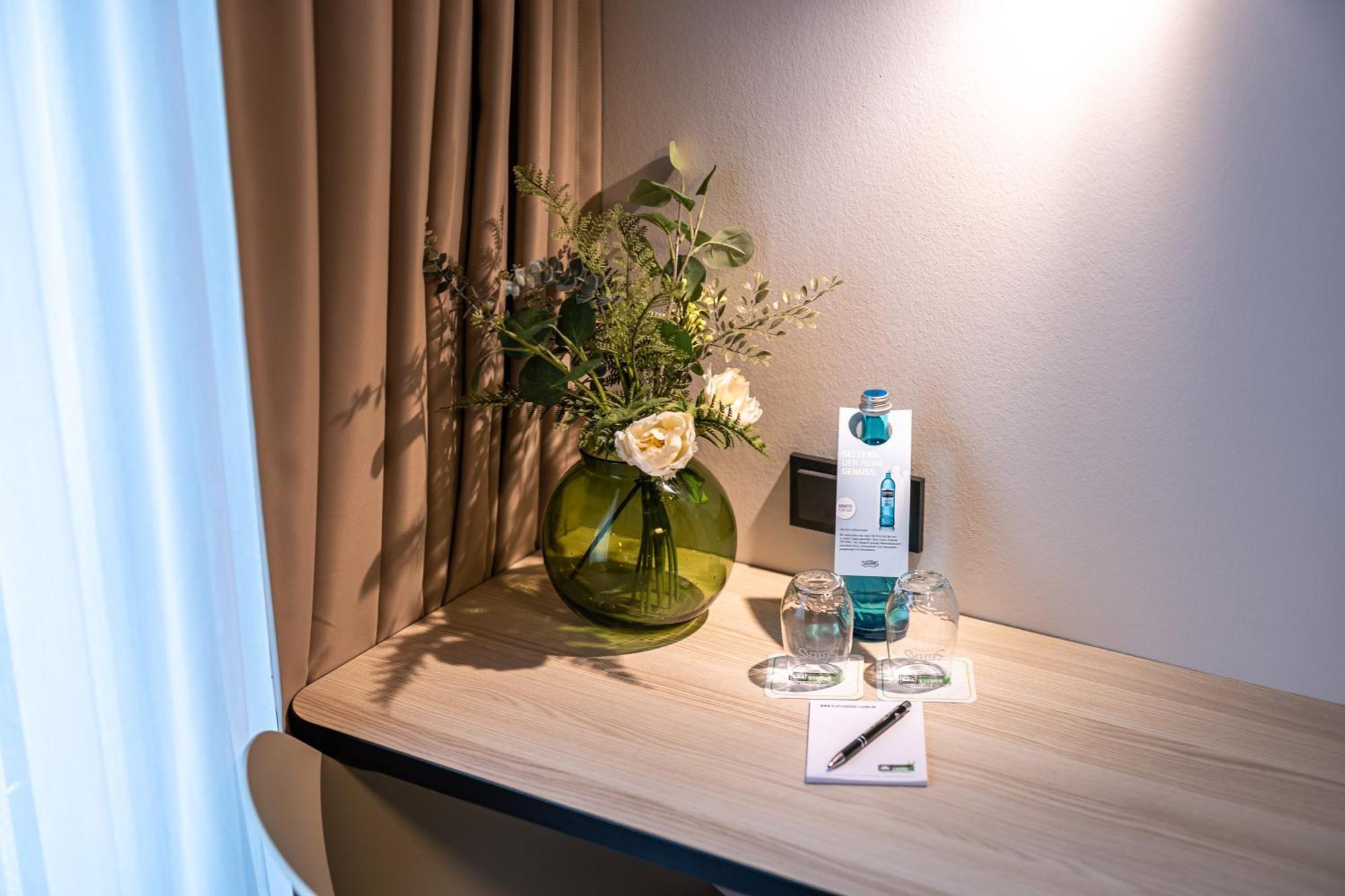 Platzhirsch Living Hotel เคลช์เตอร์บัค ภายนอก รูปภาพ