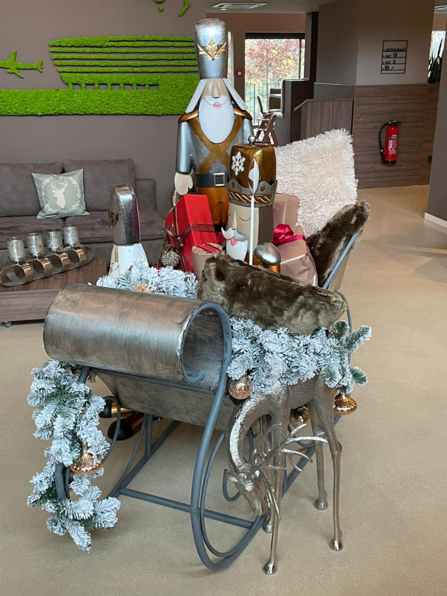 Platzhirsch Living Hotel เคลช์เตอร์บัค ภายนอก รูปภาพ